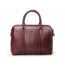 Givenchy Lucrezia Duffel бордо
