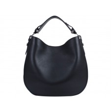 Чанта Givenchy Obsedia Medium Zanzi Hobo, черна