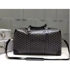 Пътна чанта Goyard Luggage Boeing, черна