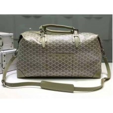 Пътна чанта Goyard Luggage Boeing Khakhi