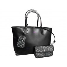 Чанта Goyard Ama Grandbleu Mm Black H-gotogg9966m