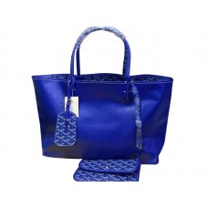 Чанта Goyard Ama Grandbleu Mm Blue H-gotogg9966m1