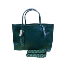 Чанта Goyard Father Grandbleu Mm Green H-gotogg9966m
