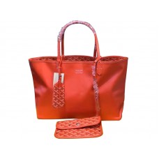 Чанта Goyard Father Grandbleu Mm Orange H-gotogg9966m