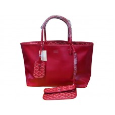 Чанта Goyard Father Grandbleu Mm Red H-gotogg9966m