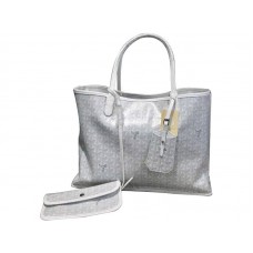 Чанта Goyard Father Grandbleu Mm White H-gotogg9966m