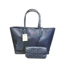 Чанта Goyard Ama Grandbleu Mm Dark Grey H-gotogg9966m