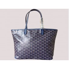 Чанта Goyard Artois Tote, тъмносиня, H-gotogg2345m2