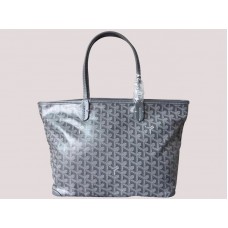 Чанта Goyard Artois Tote, тъмносива, H-gotogg2345m3