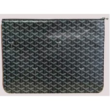 Кафе Goyard Chevron Senat Pochette Gm sar0201492