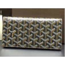 Портфейл Goyard Goyardine Richelieu Черен 17092927