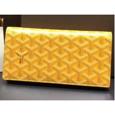 Портфейл Goyard Goyardine Richelieu Yellow 17092927-9