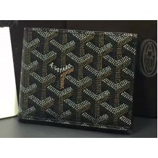 Портфейл Goyard Goyardine Victoire Черен 17280903