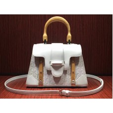 Goyard Saigon PM White 17093007-8