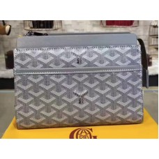 Goyard Miroir Тоалетни принадлежности PM Light Grey