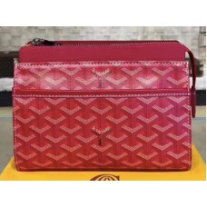 Тоалетна хартия Goyard Mirror PM Red
