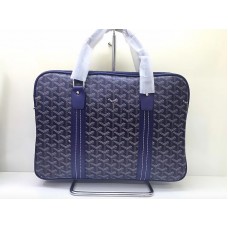 Goyard Goyardine куфарче Blue