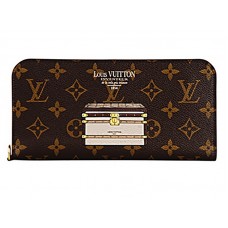 Чанта Louis Vuitton Monogram Insolite с ключалка