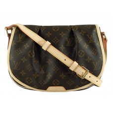 Чанта Louis Vuitton Monogram Menilmontant PM