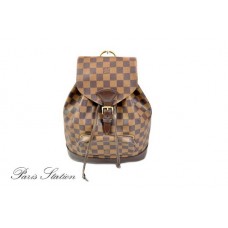 Раница Louis Vuitton Damier Ebene Mm