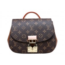 Чанта Louis Vuitton Monogram Eden Mm Camel