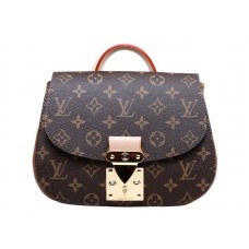 Чанта Louis Vuitton Monogram Eden PM Camel