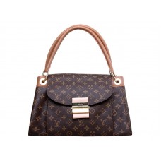Louis Vuitton монограм Olympe Camel