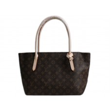 Louis Vuitton монограм Raspail Pm