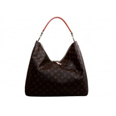 Чанта Louis Vuitton Monogram Sully Mm