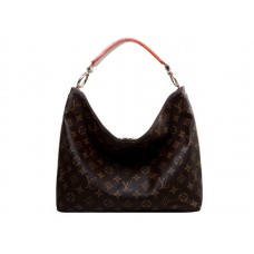 Чанта Louis Vuitton Monogram Sully PM