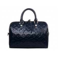 Louis Vuitton монограм Empreinte Speedy 30 Blue