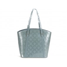 Louis Vuitton монограм Vernis Avalon Blue