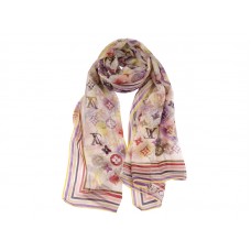 Чанта Louis Vuitton Monogram Spray Square Cassis