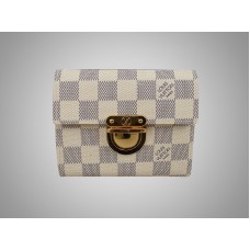 Портфейл Louis Vuitton Damier Azur Koala
