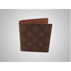 Чанта Louis Vuitton Monogram с 10 слота за кредитни карти