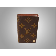 Калъф за кредитна карта Louis Vuitton Monogram