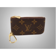 Калъф за ключове и дребни монети Louis Vuitton