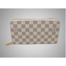 Органайзер Louis Vuitton Damier Azur Zippy