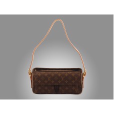 Чанта Louis Vuitton Monogram Viva-Cite Mm