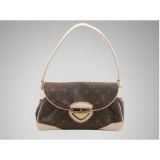 Чанта Louis Vuitton Monogram Beverly Mm