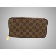 Портфейл Louis Vuitton Damier Zippy