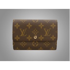 Портфейл Louis Vuitton Monogram Alexandra