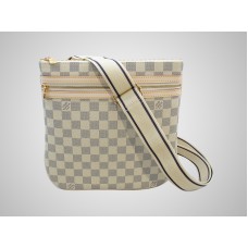 Чанта Louis Vuitton Damier Azur Bosphore