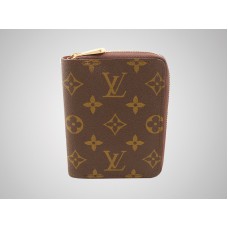 Калъф за портфейл Louis Vuitton Monogram Agenda