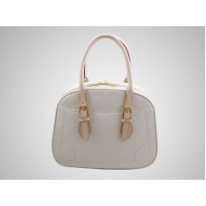 Чанта Louis Vuitton Monogram Vernis Summit Drive Pearl