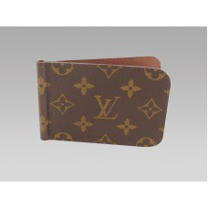 Портфейл Pince с монограм на Louis Vuitton