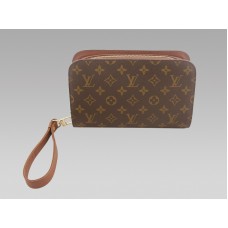 Louis Vuitton монограм Pochette Orsay