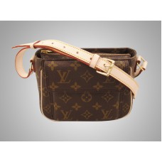 Чанта Louis Vuitton Monogram Viva-Cite Pm