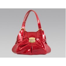 Louis Vuitton монограм Vernis Sistina Pm Damour