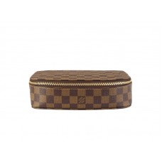 Кутия за бижута Louis Vuitton Damier Monte Carlo